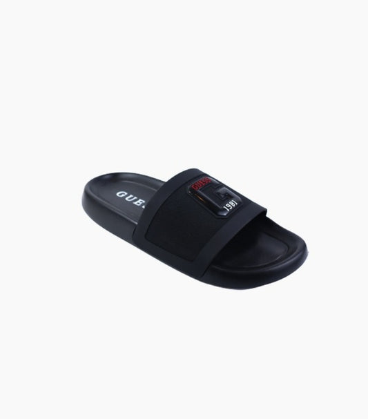 GUESS G LOGO MEN SLIDES