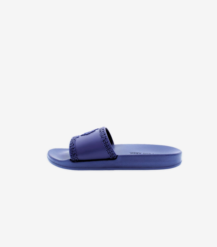 U.S.POLO ASSN. NAVY MEN SLIDES