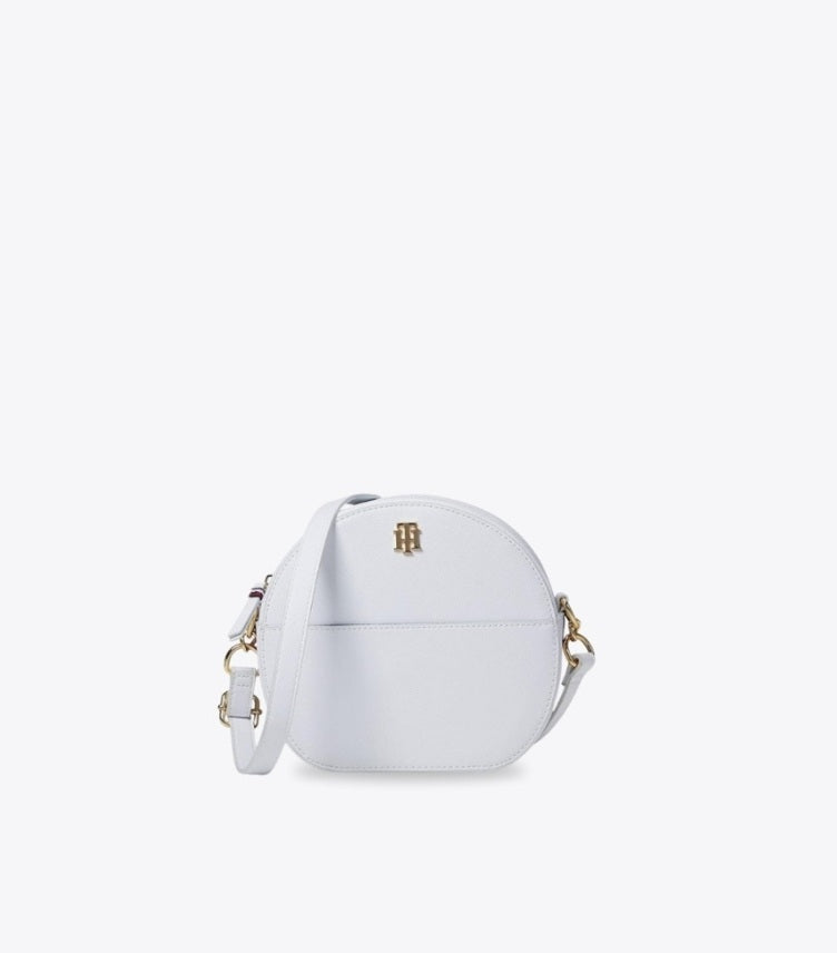 TOMMY HILFIGER JOY II - CANTEEN MESSENGER BAG