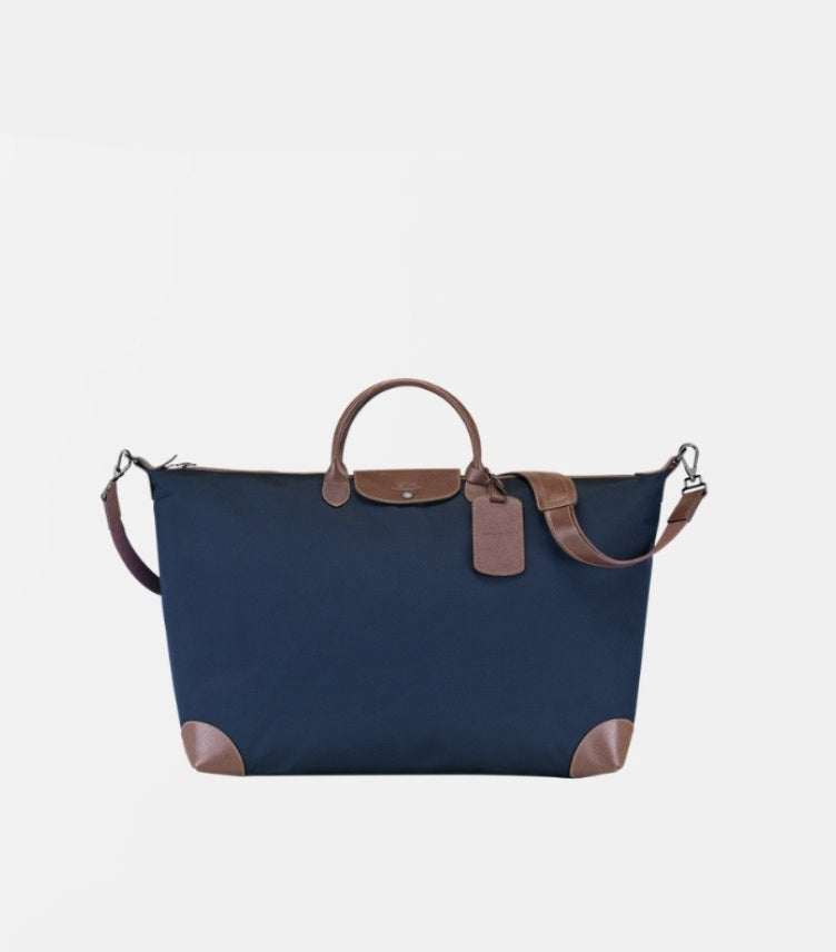 LONGCHAMP BOXFORD XL TRAVEL BAG