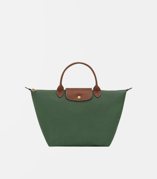 LONGCHAMP LE PLIAGE ORIGINAL M TOTE BAG