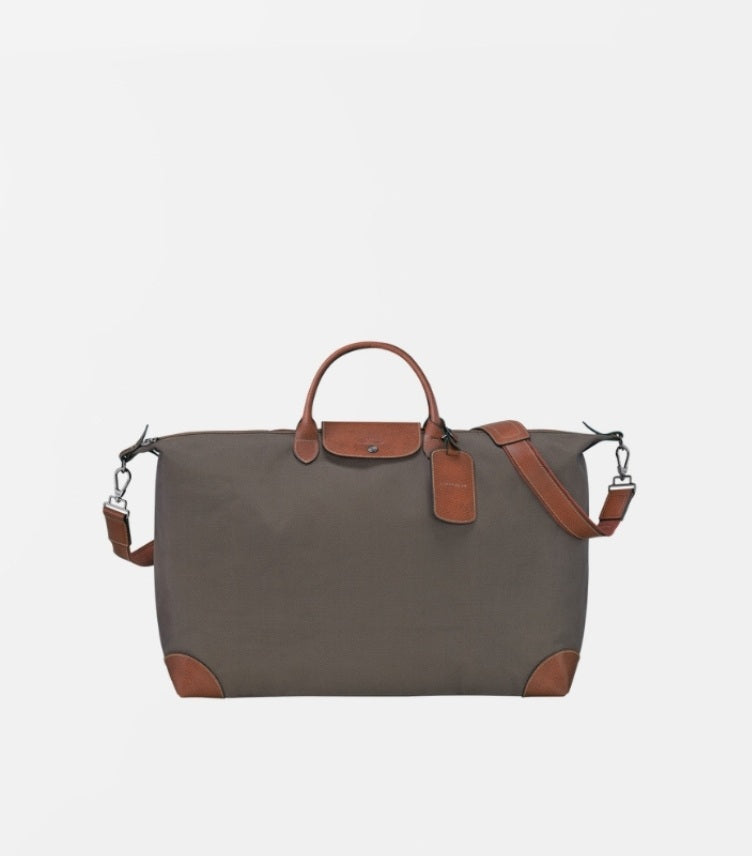 LONGCHAMP BOXFORD XL TRAVEL BAG