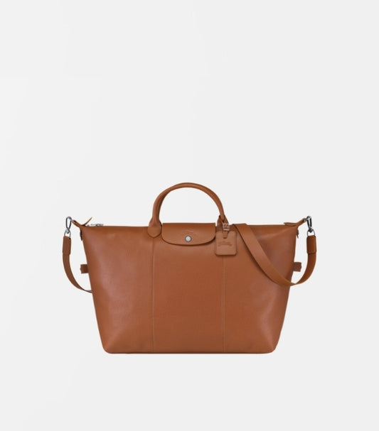 LONGCHAMP LE FOULONNE L TRAVEL BAG