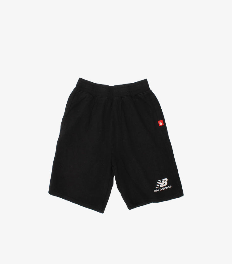 NEW BALANCE BOYS SHORTS