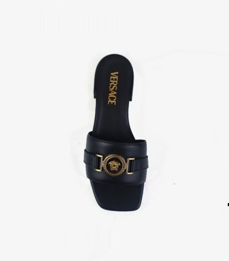 VERSACE SLIDES
