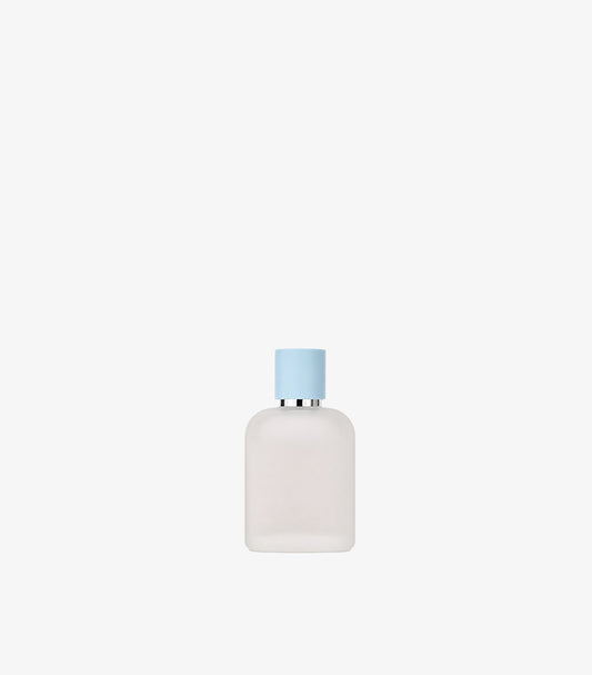 Dolce & Gabbana Light Blue Pour Homme Eau de Toilette 5ml miniature frosted bottle