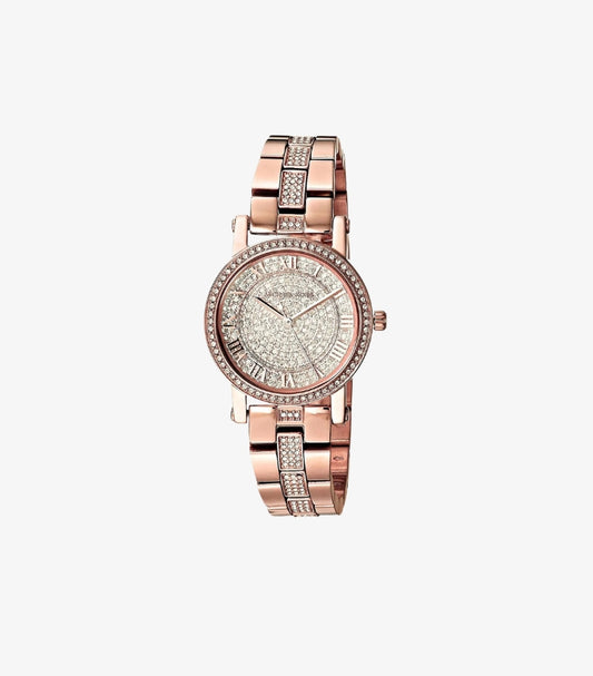 MICHAEL KORS WATCH FOR WOMEN MK3776