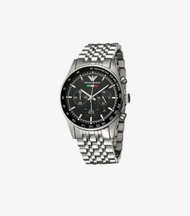 EMPORIO ARMANI WATCH FOR MEN AR5983