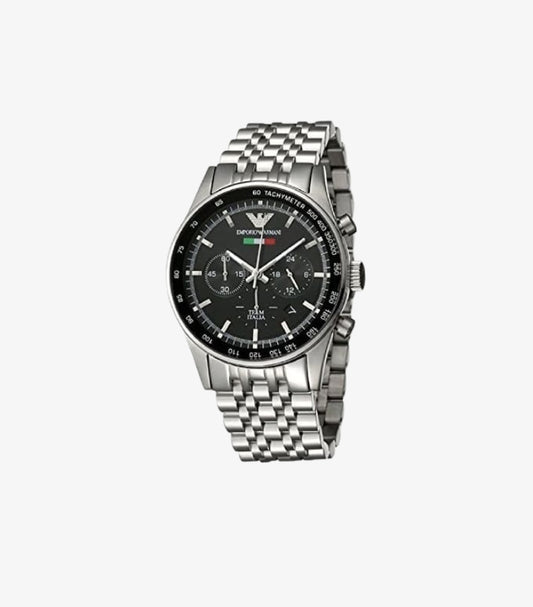 EMPORIO ARMANI WATCH FOR MEN AR5983