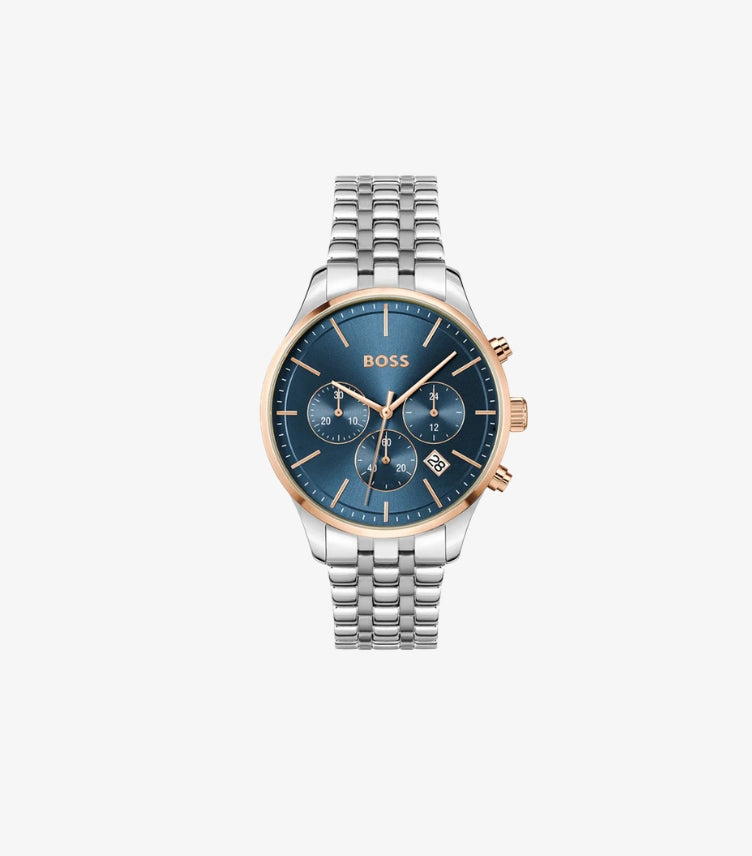 HUGO BOSS CHRONOGRAPH WATCH 1514158