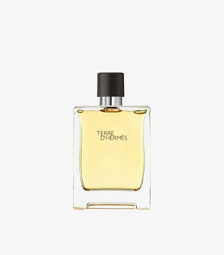 HERMES TERRE DE HERMES EDT MEN PERFUME