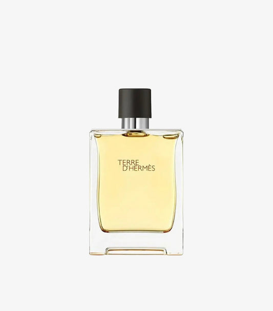 HERMES TERRE DE HERMES EDT MEN PERFUME