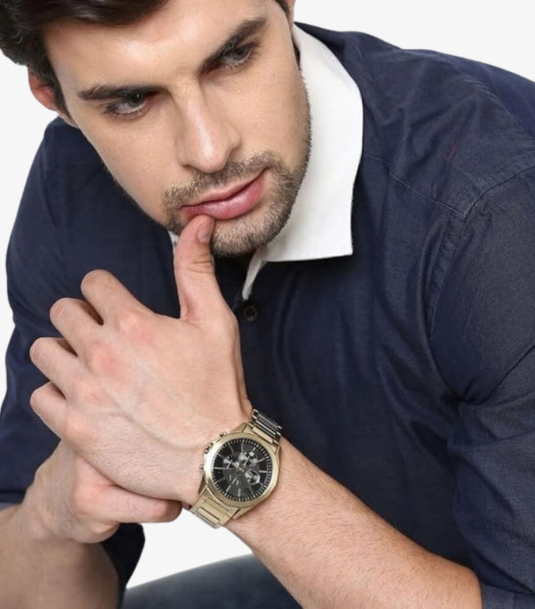 ARMANI EXCHANGE AX2611 MENS WATCH