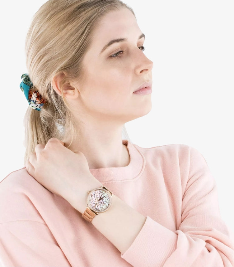 MICHAEL KORS WATCH FOR WOMEN MK3887