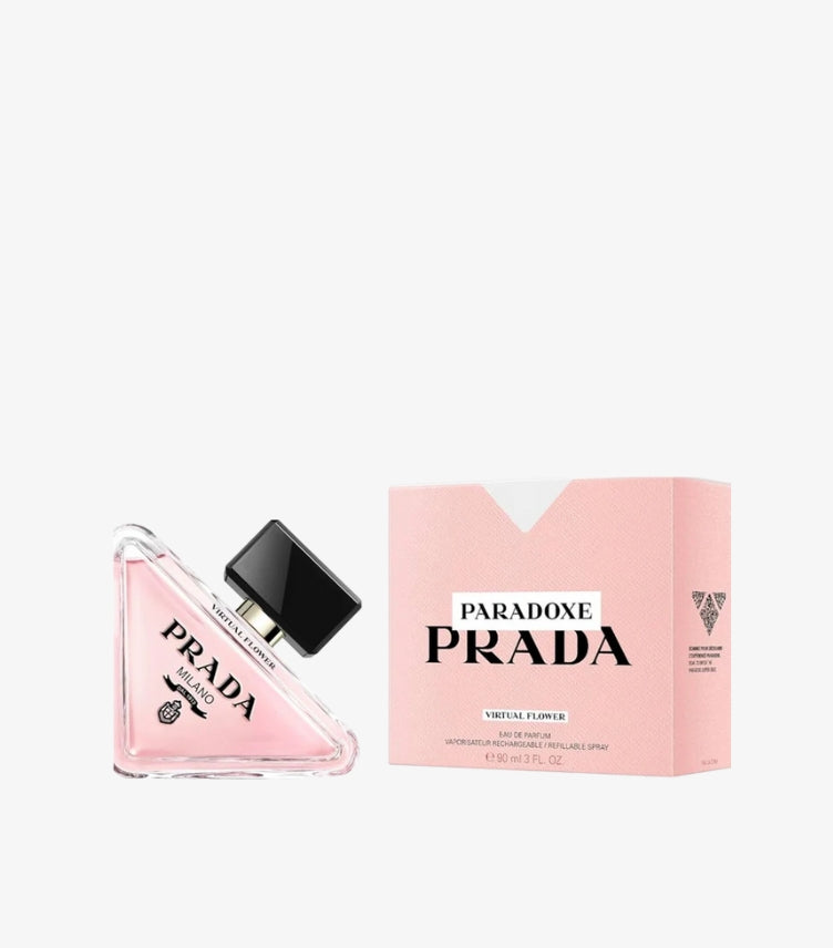 PRADA PARADOXE WOMEN'S EAU DE PERFUME