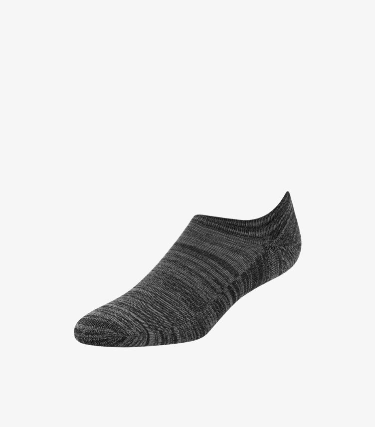 TED BAKER CUSHIONED 8-PAIR NO SHOW SOCKS