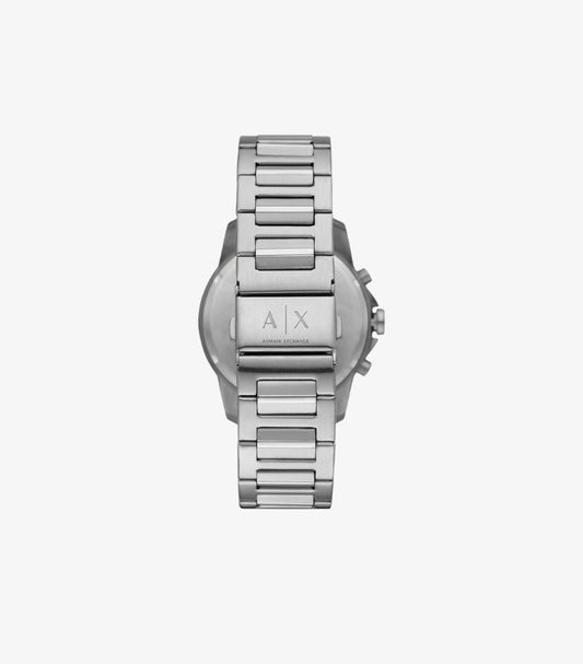 ARMANI EXCHANGE CHRONOGRAPH ANALOG WATCH AX1720