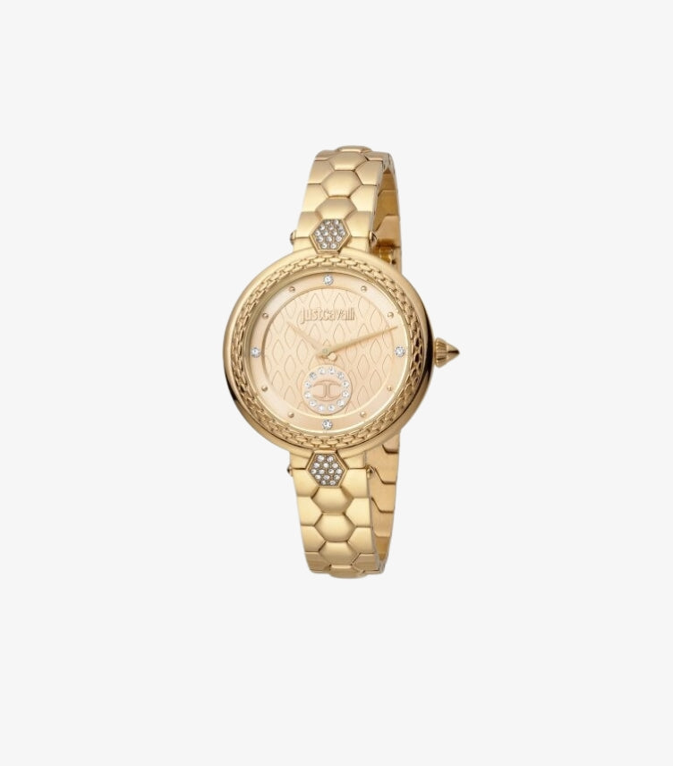 JUST CAVALLI LADIES WATCH JC1L128MOO65