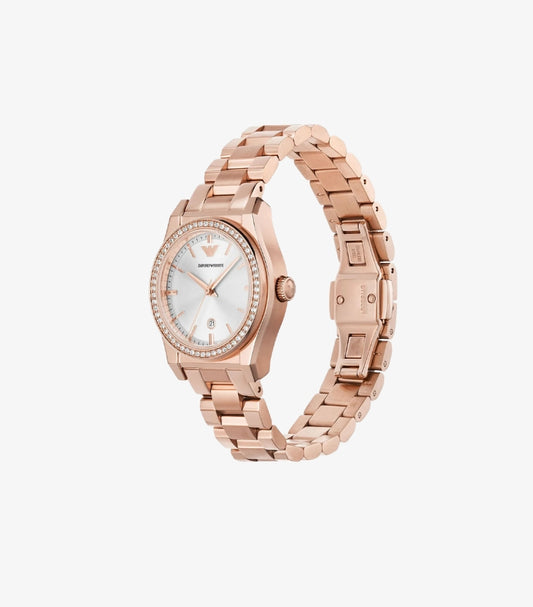 EMPORIO ARMANI WATCH FOR WOMEN AR11558