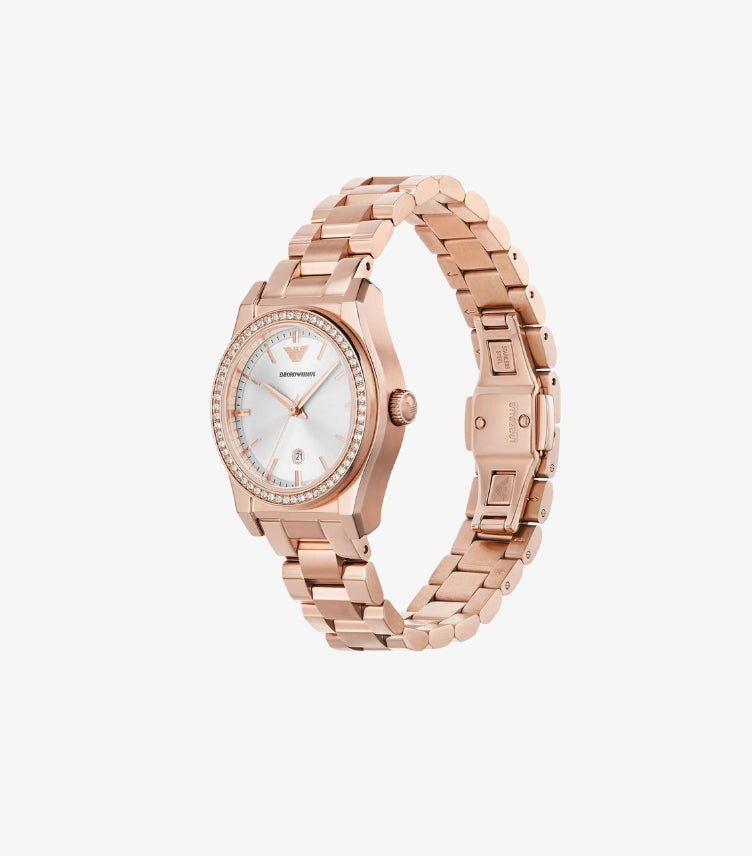 EMPORIO ARMANI WATCH FOR WOMEN AR11558