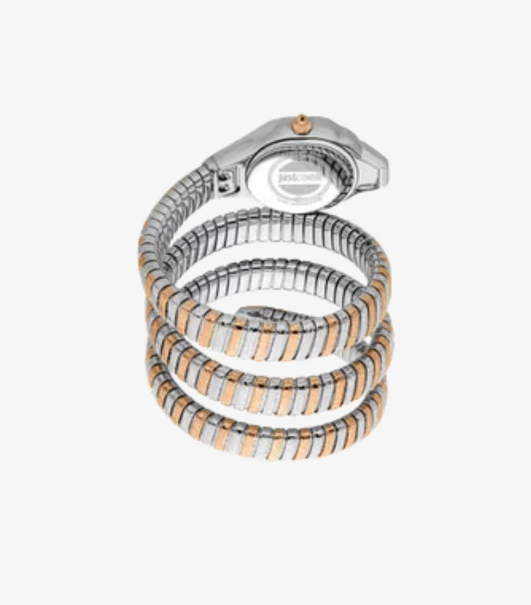 JUST CAVALLI RAVENNA WATCH FOR WOMEN JC1L271M0065