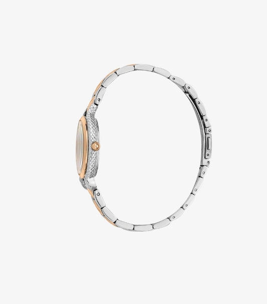 JUST CAVALLI SNAKE QUARTZ WATCH JC1L046M0295