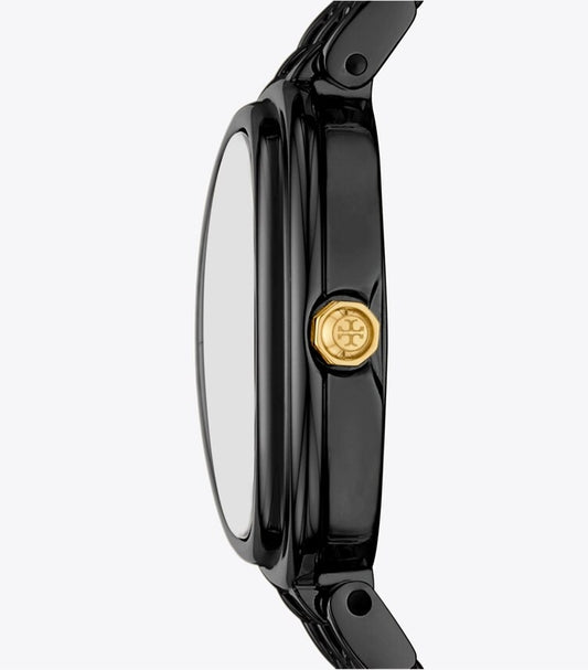 TORY BURCH OVAL WATCH TBW6035