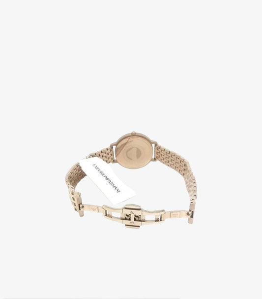 EMPORIO ARMANI WATCH FOR WOMEN AR11062