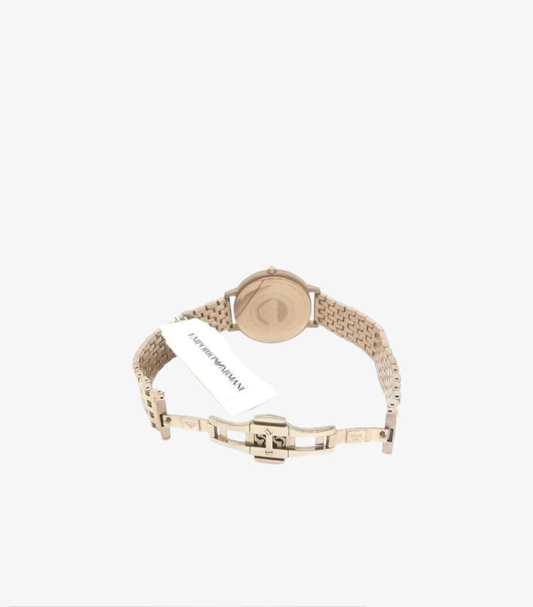 EMPORIO ARMANI WATCH FOR WOMEN AR11062