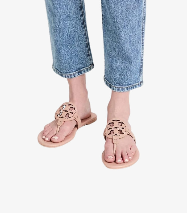 TORY BURCH MILLER FLAT
