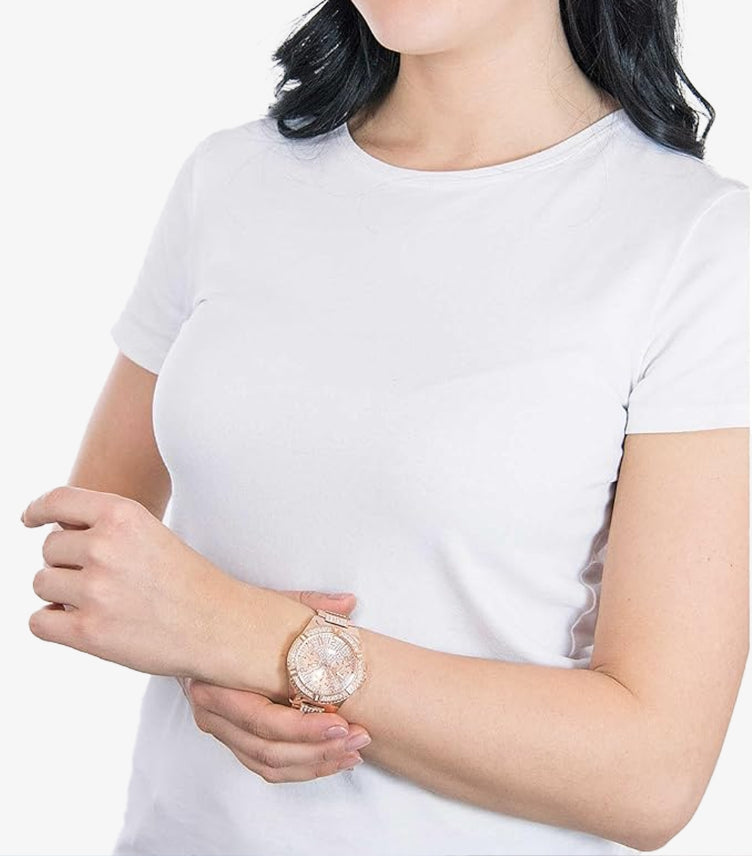 GUESS WATCH W1156L3