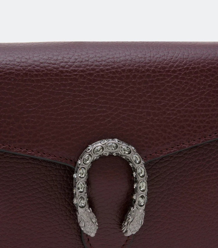 GUCCI DIONYSUS MINI CHAIN BAG