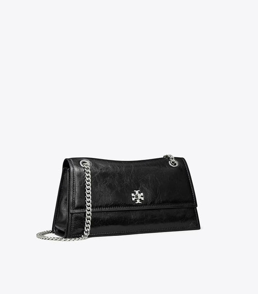 TORY BURCH KIRA TURNLOCK SHOULDER BAG