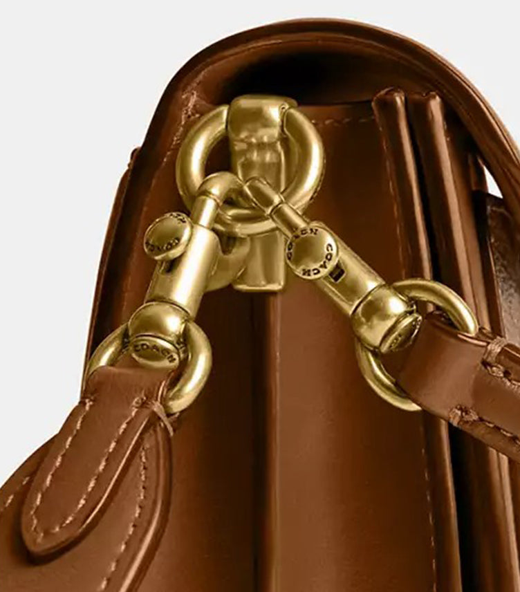 COACH TABBY SHOULDER BAG 20 IN SIGNATURE CANVAS