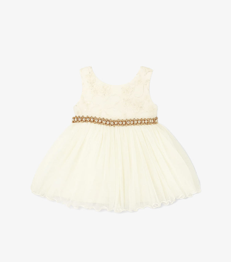 AMERICAN PRINCES GIRLS FROCK