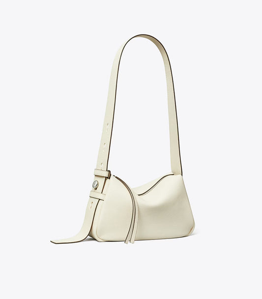 TORY BURCH SMALL ROMY SHOULDER BAG