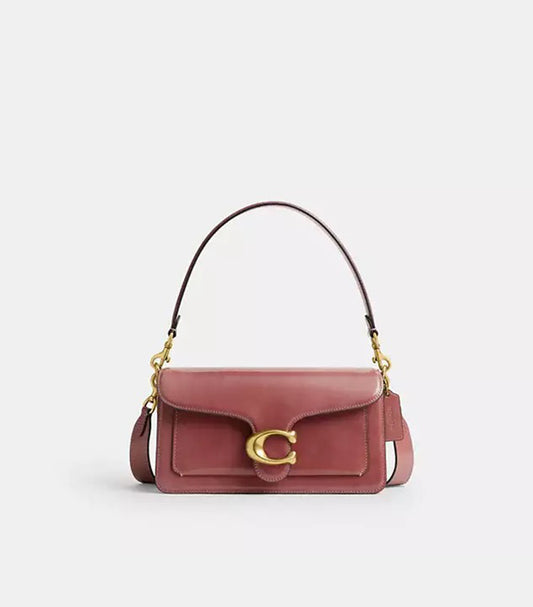 COACH TABBY SHOULDER BAG 26