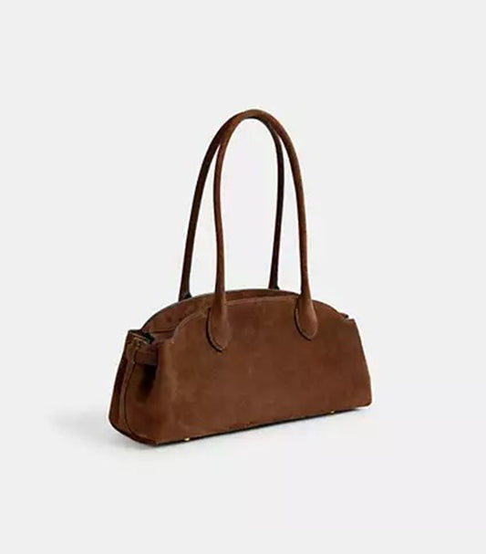 COACH EMPIRE CARRYALL BAG 34