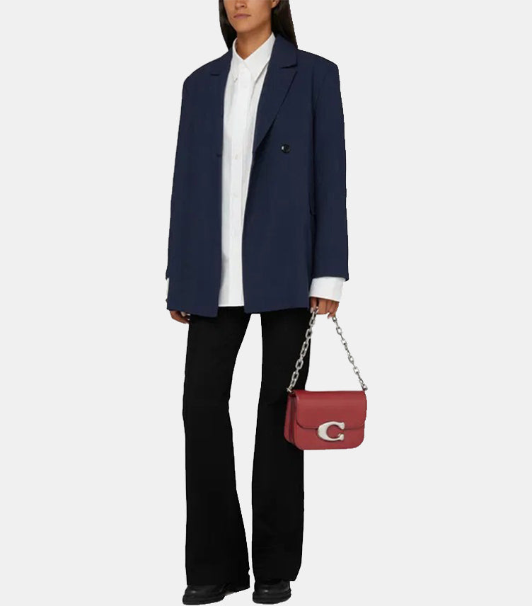 COACH IDOL SHOULDER BAG