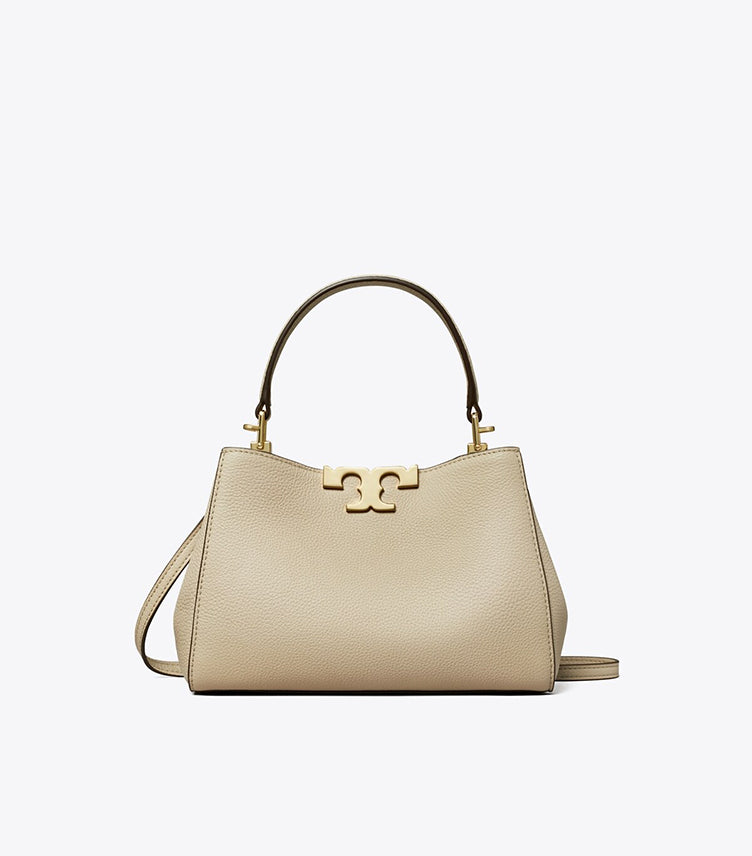 TORY BURCH MINI ELEANOR SOFT SATCHEL