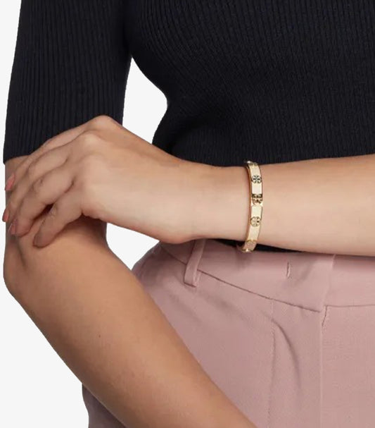 TORY BURCH MILLER BANGLE