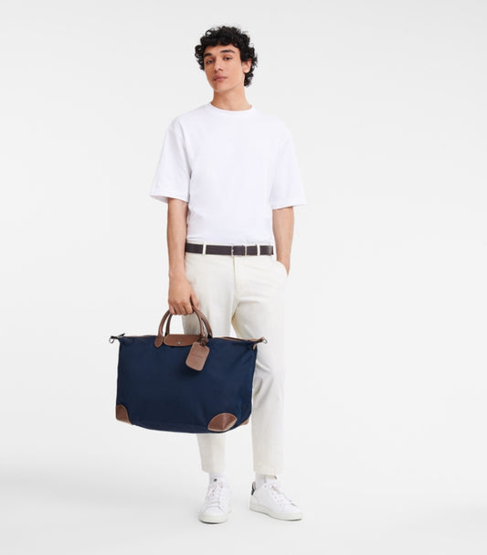 LONGCHAMP BOXFORD L TRAVEL BAG