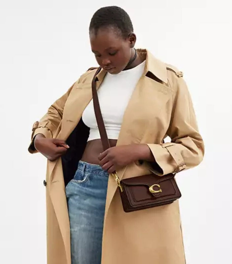 COACH TABBY SHOULDER BAG 20