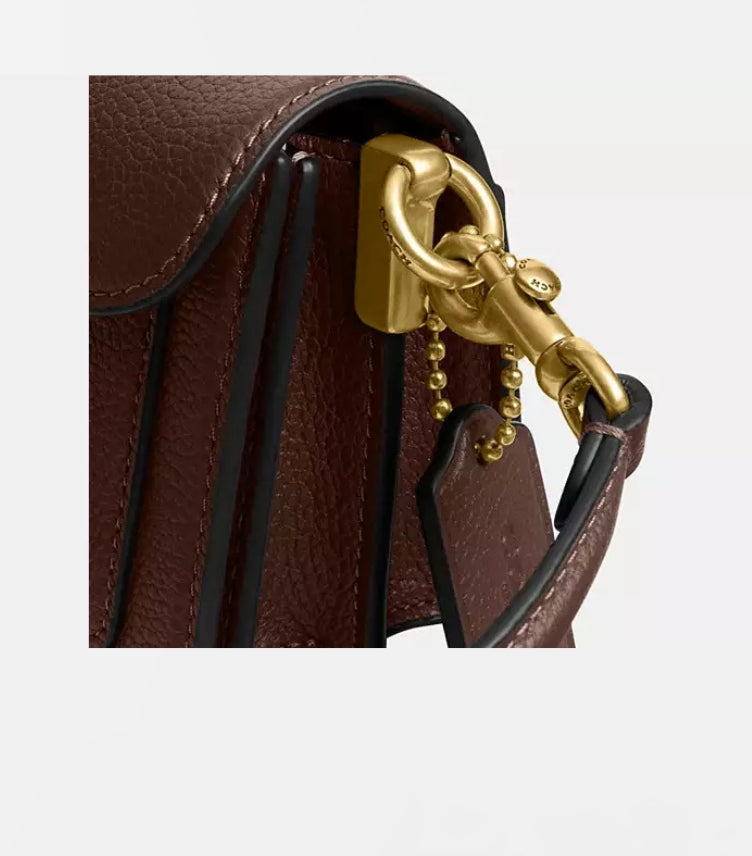 COACH TABBY SHOULDER BAG 20