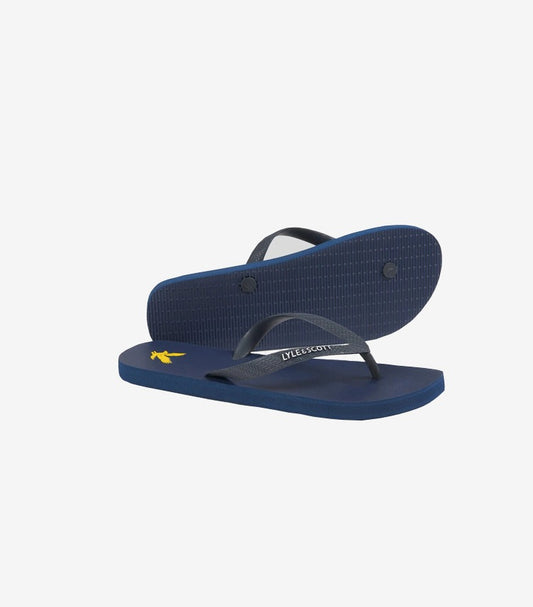 LYLE & SCOTT MEN FLIP FLOP