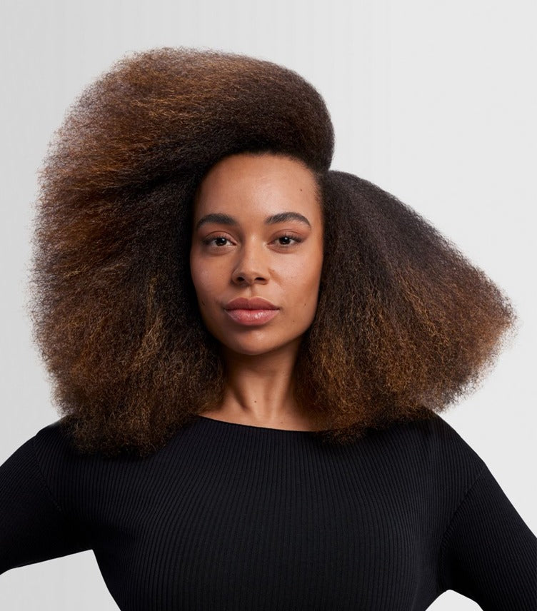 DYSON AIRWRAP I.D.™ MULTI-STYLER AND DRYER WITH DIFFUSER (AMBER SILK)