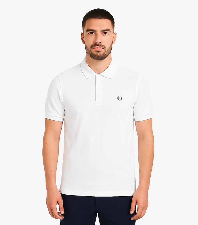 FRED PERRY | ICONIC POLO SHIRT, MENSWEAR