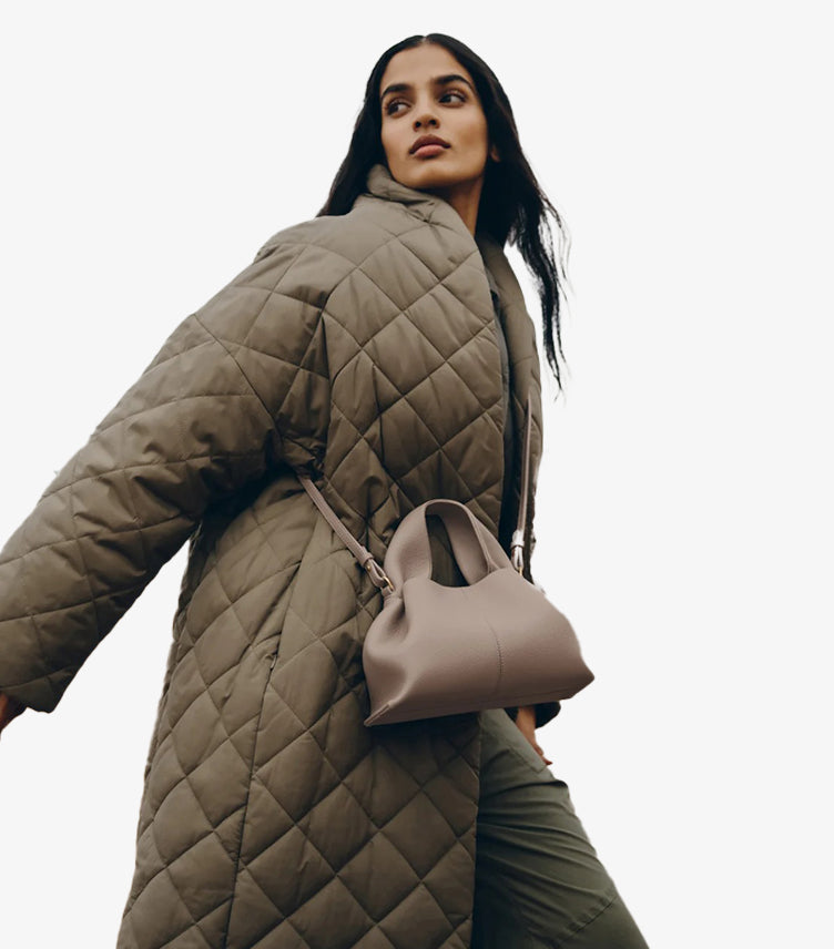 POLENE NUMERO NEUF MINI EDITION TEXTURED
