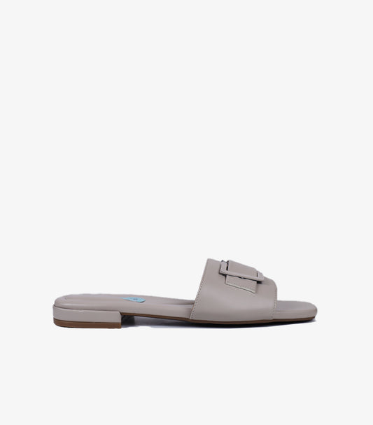 CALVIN KLEIN CASUAL SLIP-ON SLIDES