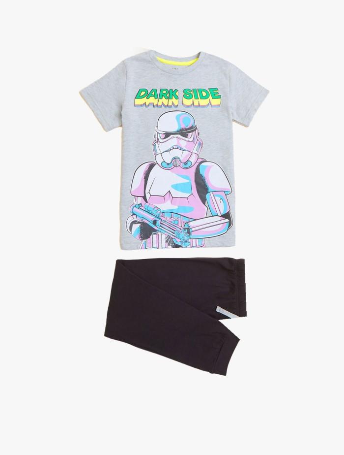 MARKS & SPENCER KIDS PYJAMA SET